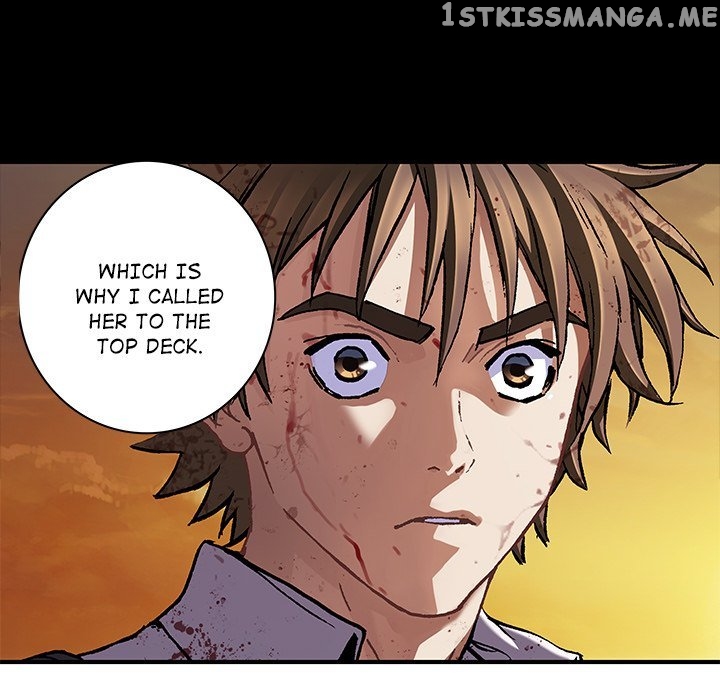 Leviathan, Chapter 131 image 69